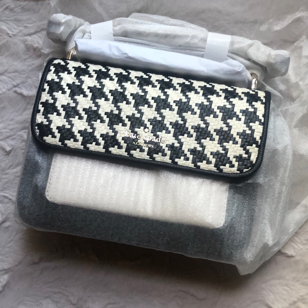 Kate Spade Remi Flap Chain Crossbody - Picture 6 of 7